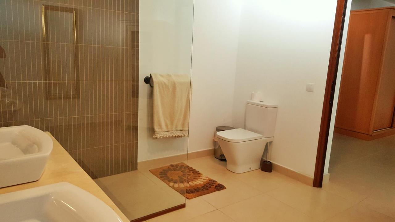 Villa Nazoly, Oasis De Tranquilidad Con Piscina Privada En El Corazon De Lanzarote Nazaret Bagian luar foto
